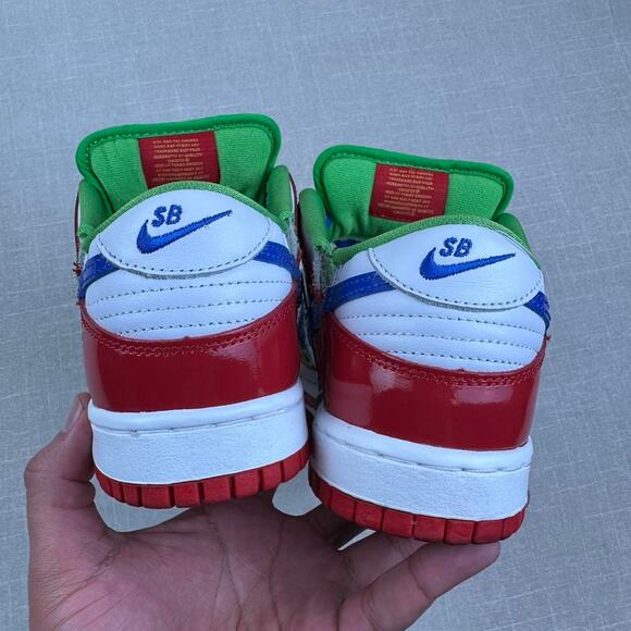 2022 Nike SB Dunk Low OG \